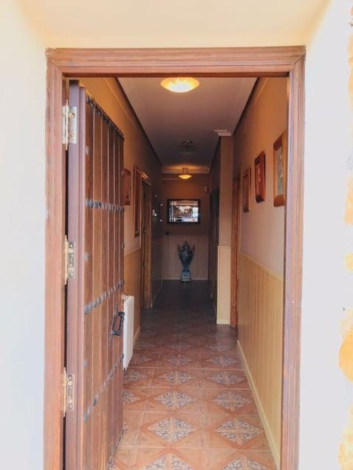  for sale country house Villafranca De Córdoba Alto Guadalquivir 5