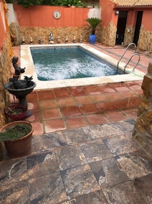 Villafranca De Córdoba Alto Guadalquivir country house foto 6341600