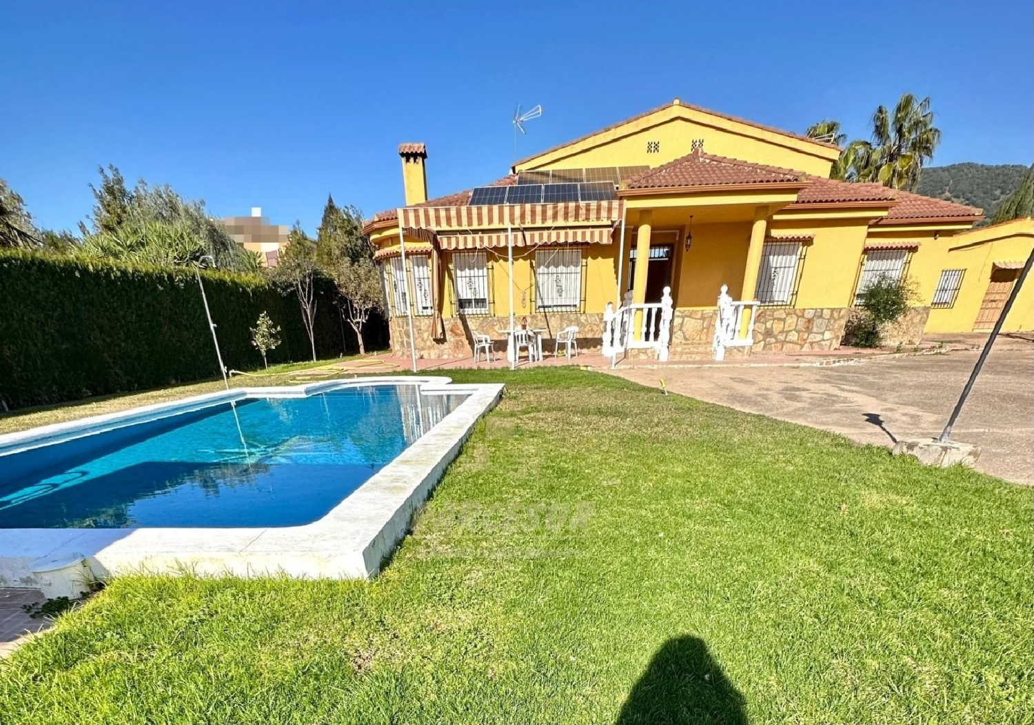 for sale country house Villafranca De Córdoba Alto Guadalquivir 2