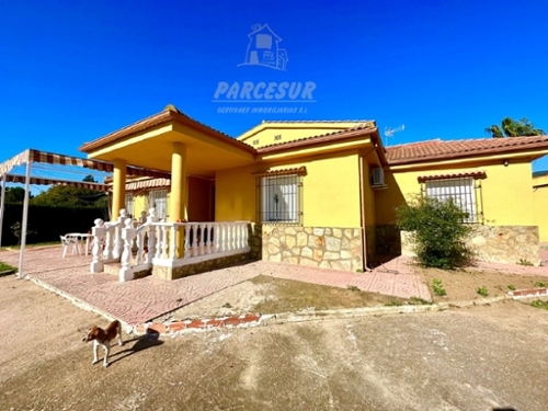 Villafranca De Córdoba Alto Guadalquivir country house foto 6341602