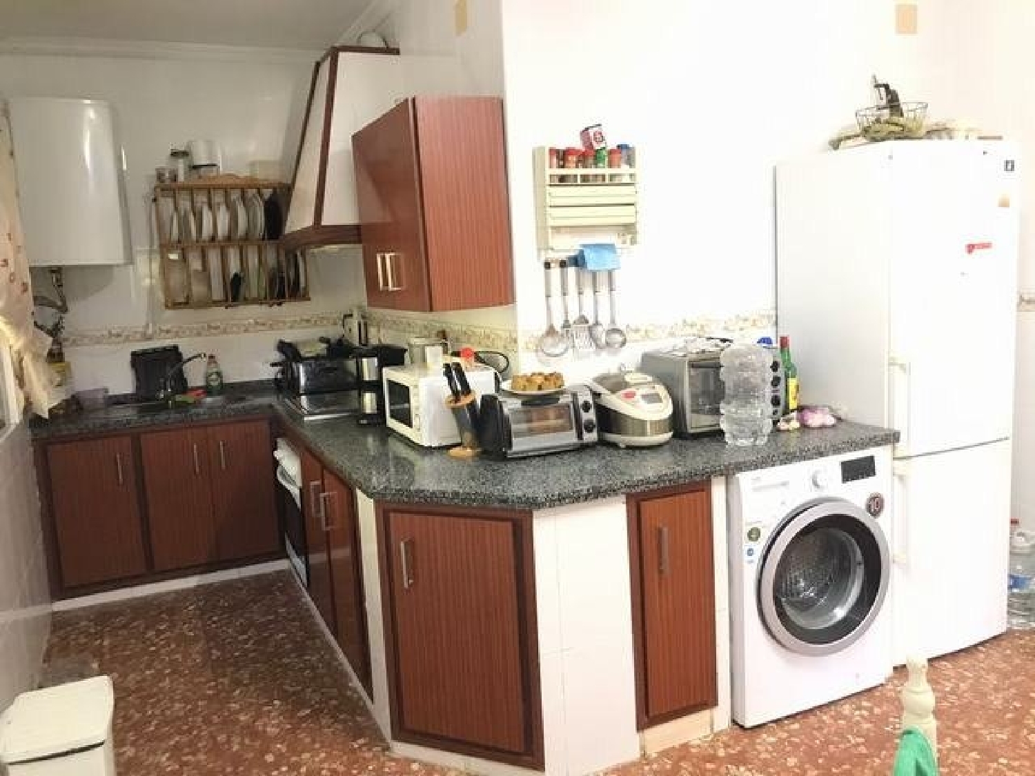  for sale country house Villafranca De Córdoba Alto Guadalquivir 6