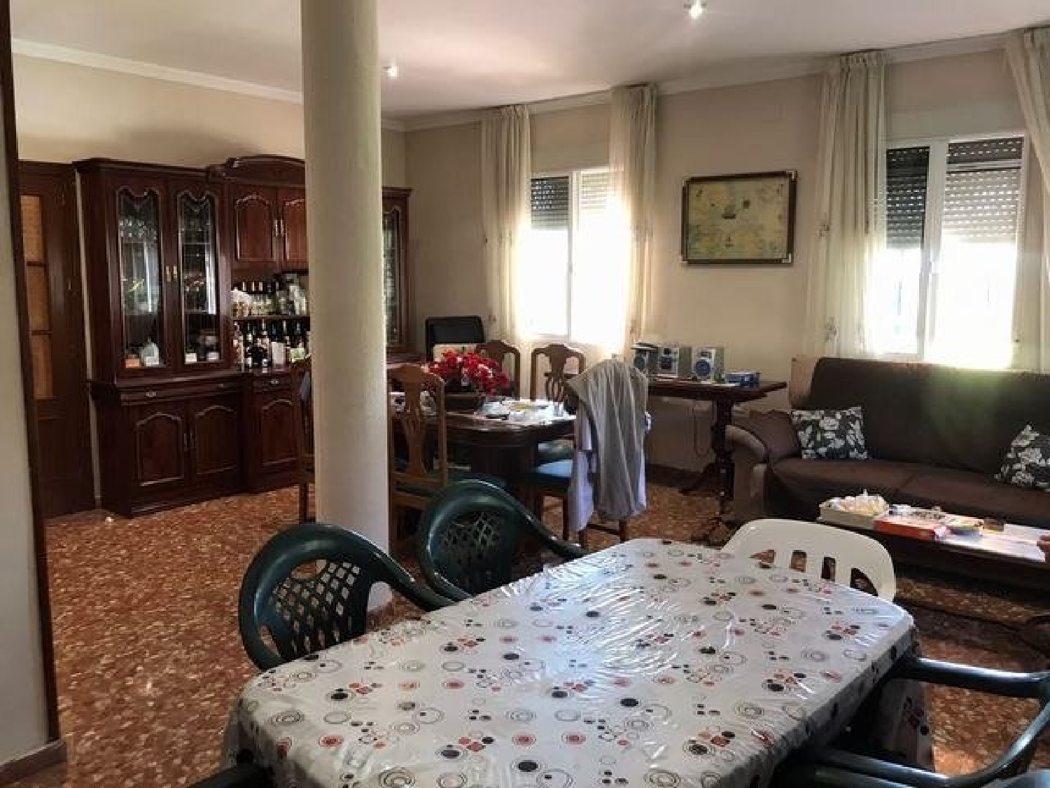  for sale country house Villafranca De Córdoba Alto Guadalquivir 5