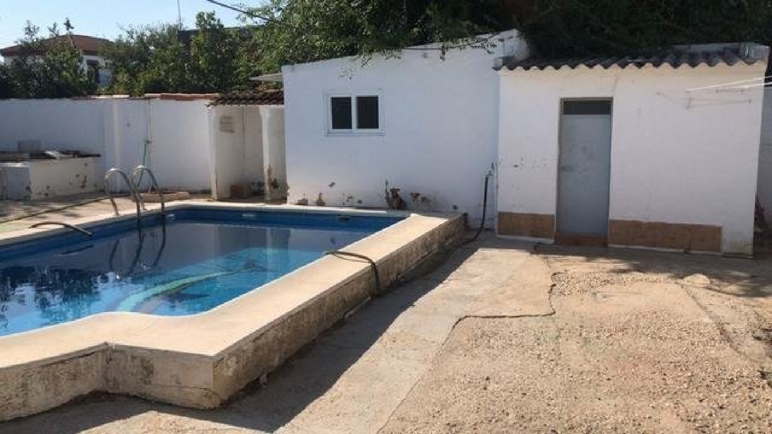  for sale country house Villafranca De Córdoba Alto Guadalquivir 1
