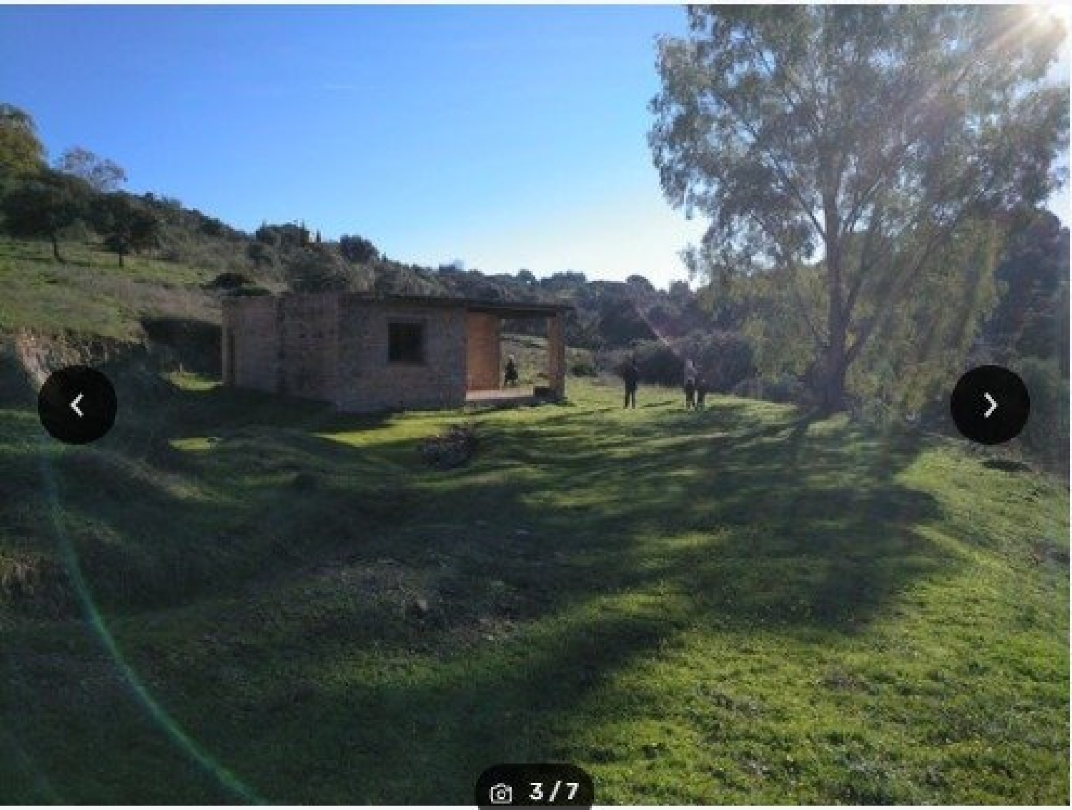  for sale country house Villafranca De Córdoba Alto Guadalquivir 1