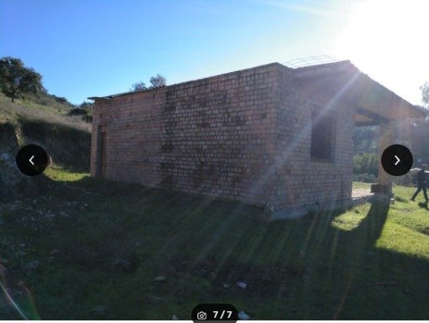  for sale country house Villafranca De Córdoba Alto Guadalquivir 5