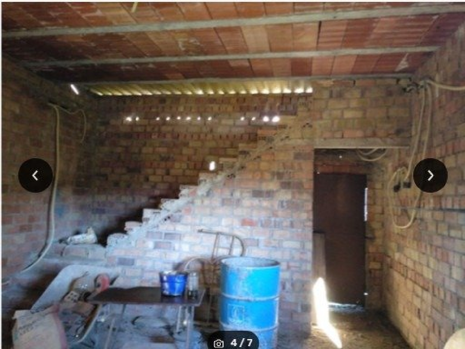  for sale country house Villafranca De Córdoba Alto Guadalquivir 3