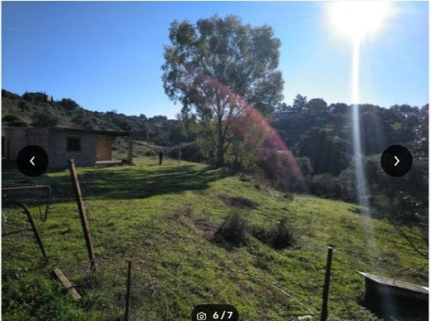  for sale country house Villafranca De Córdoba Alto Guadalquivir 2