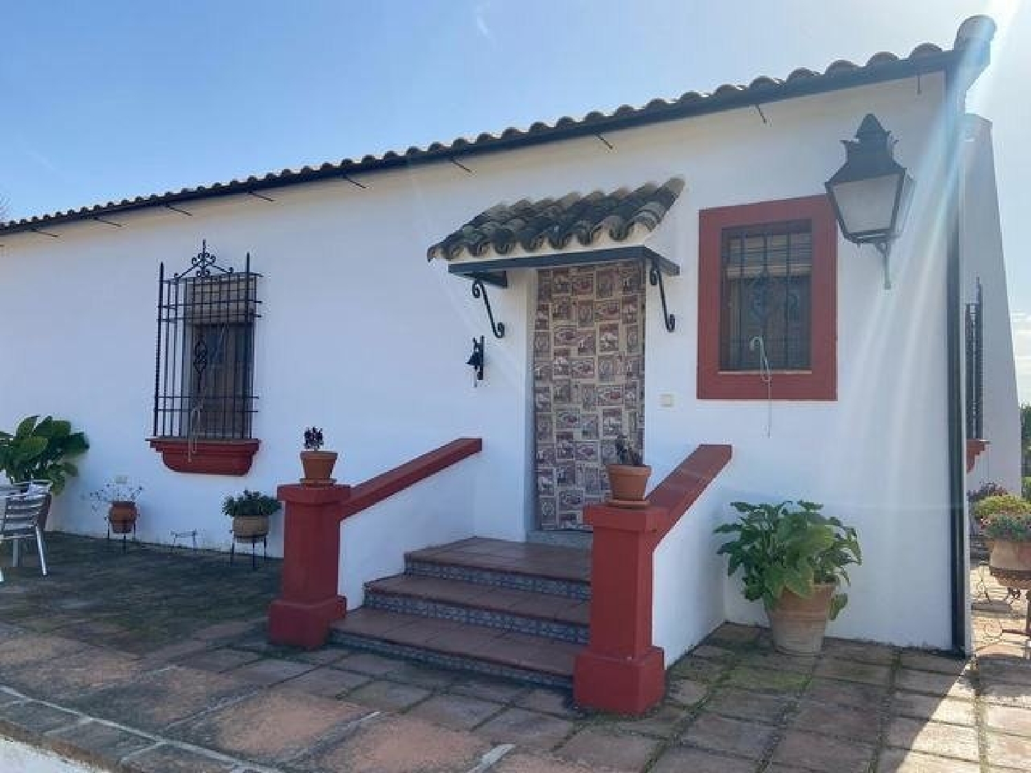  for sale country house Villafranca De Córdoba Alto Guadalquivir 6