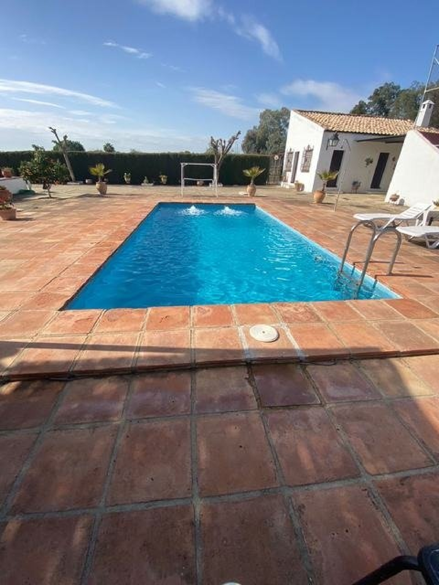  for sale country house Villafranca De Córdoba Alto Guadalquivir 2