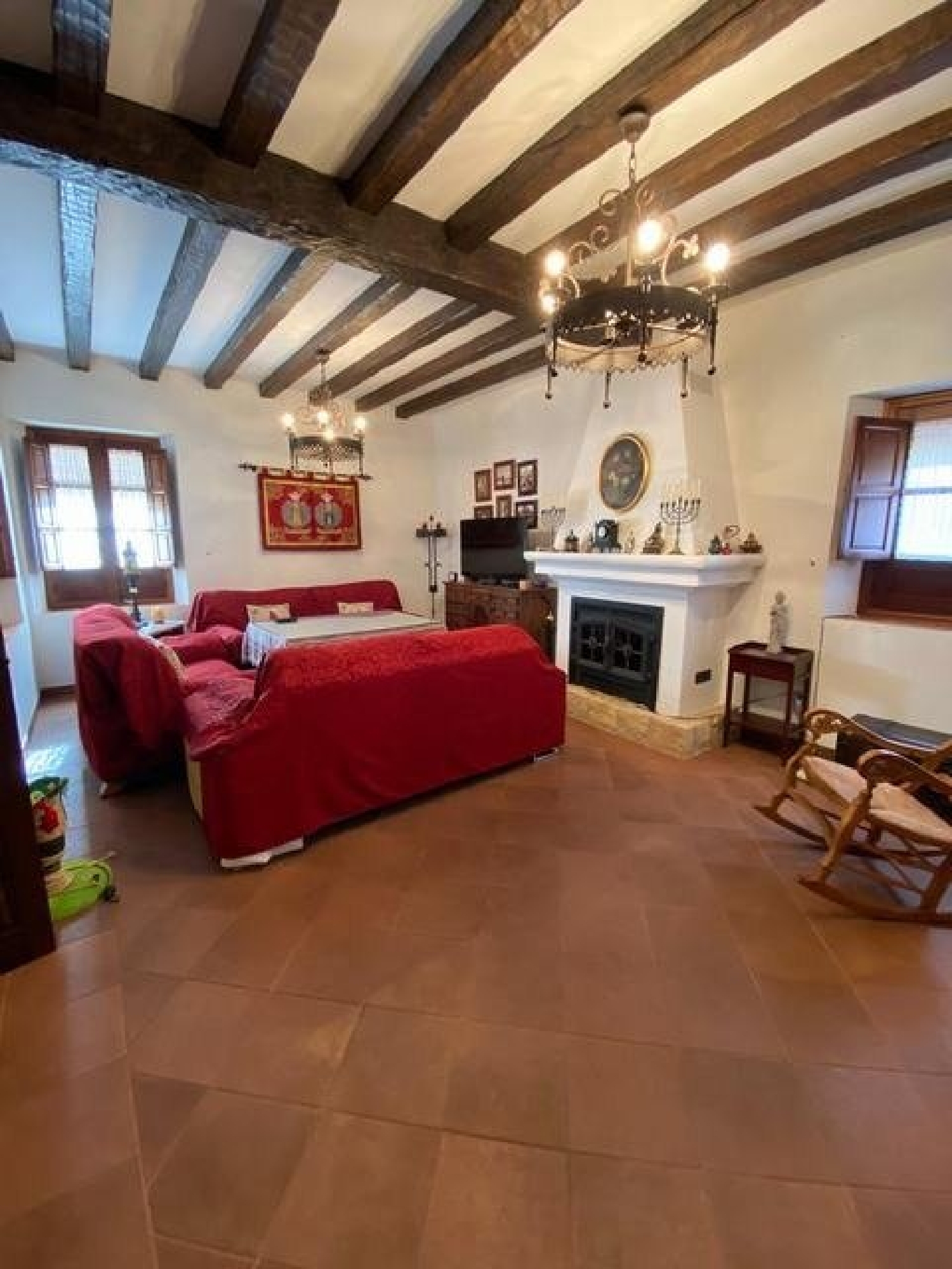  for sale country house Villafranca De Córdoba Alto Guadalquivir 5