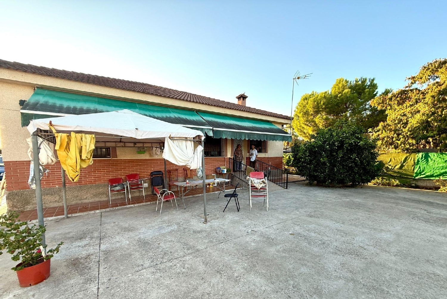  for sale country house Villafranca De Córdoba Alto Guadalquivir 4