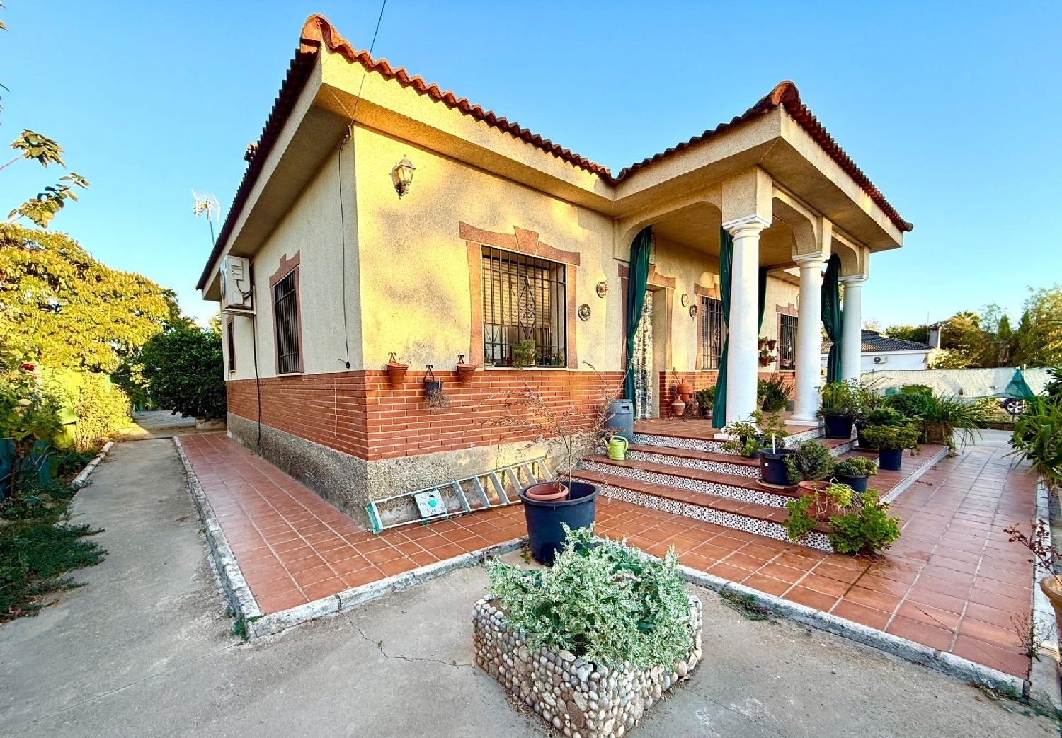  for sale country house Villafranca De Córdoba Alto Guadalquivir 2