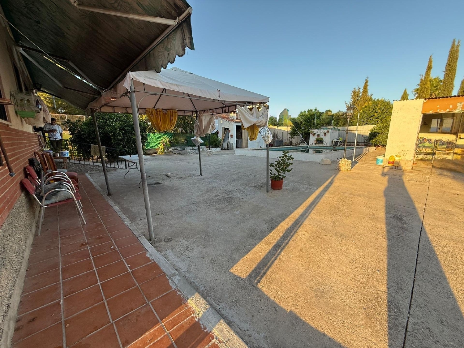  for sale country house Villafranca De Córdoba Alto Guadalquivir 5