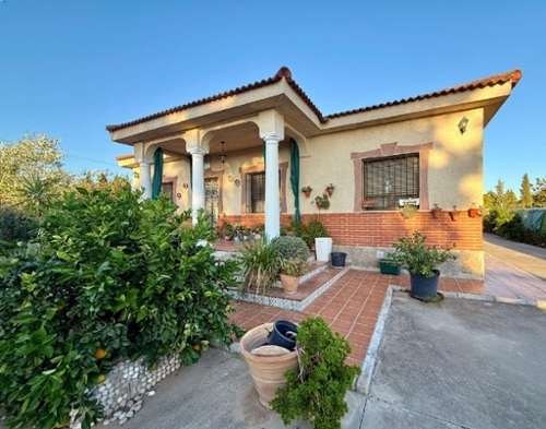 Villafranca De Córdoba Alto Guadalquivir country house foto 6341625