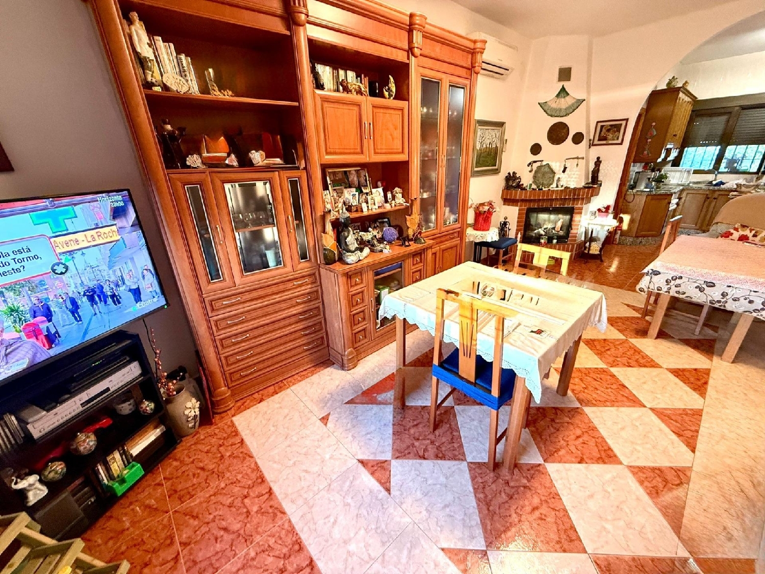  for sale country house Villafranca De Córdoba Alto Guadalquivir 7