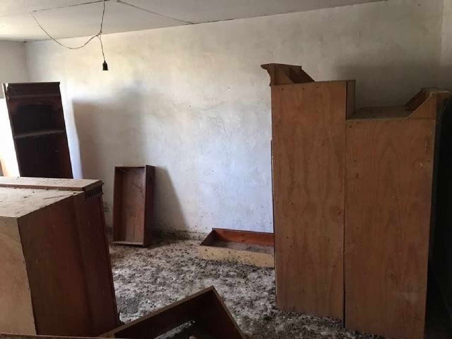  for sale country house Villafranca De Córdoba Alto Guadalquivir 6