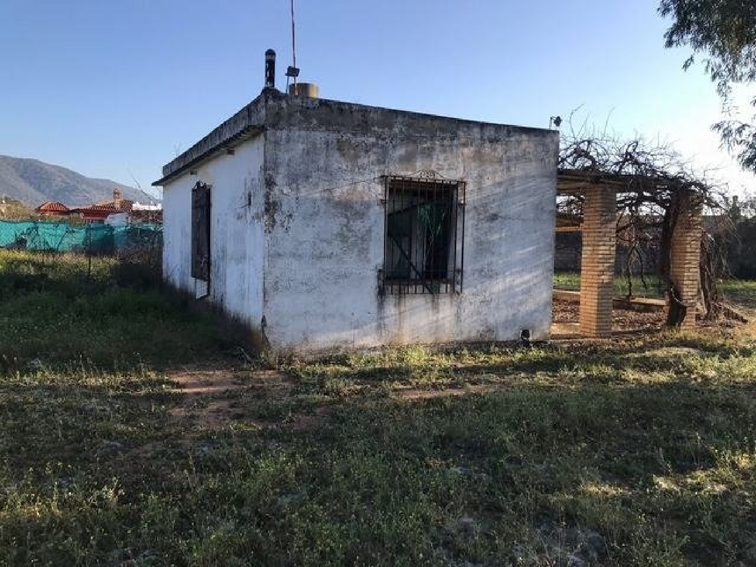  for sale country house Villafranca De Córdoba Alto Guadalquivir 2