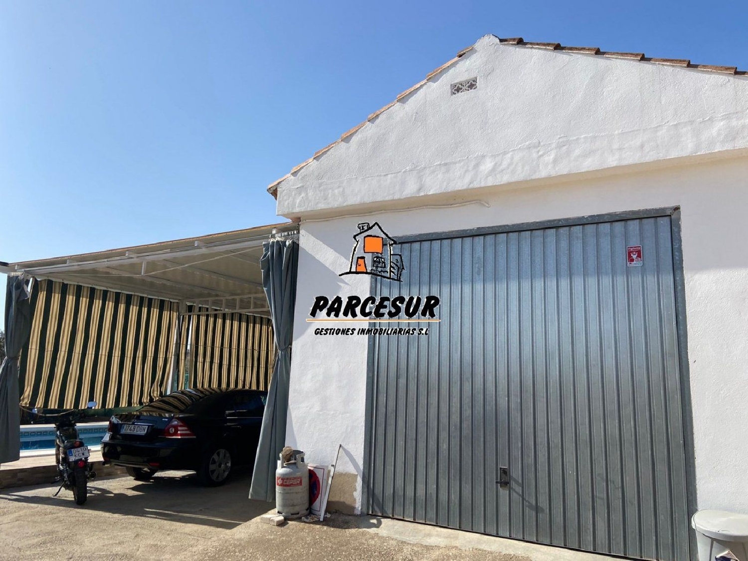  for sale country house Villafranca De Córdoba Alto Guadalquivir 4