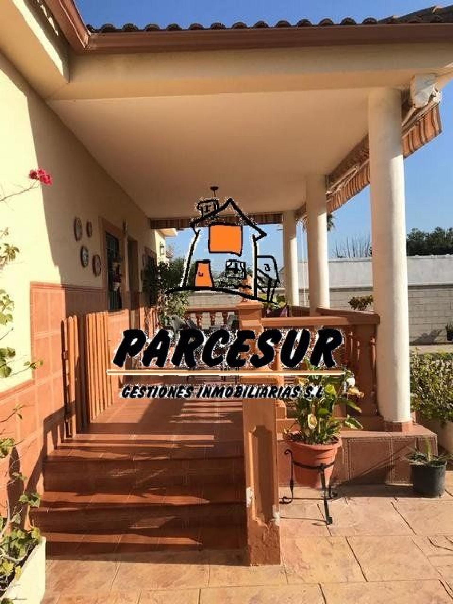  for sale country house Villafranca De Córdoba Alto Guadalquivir 2