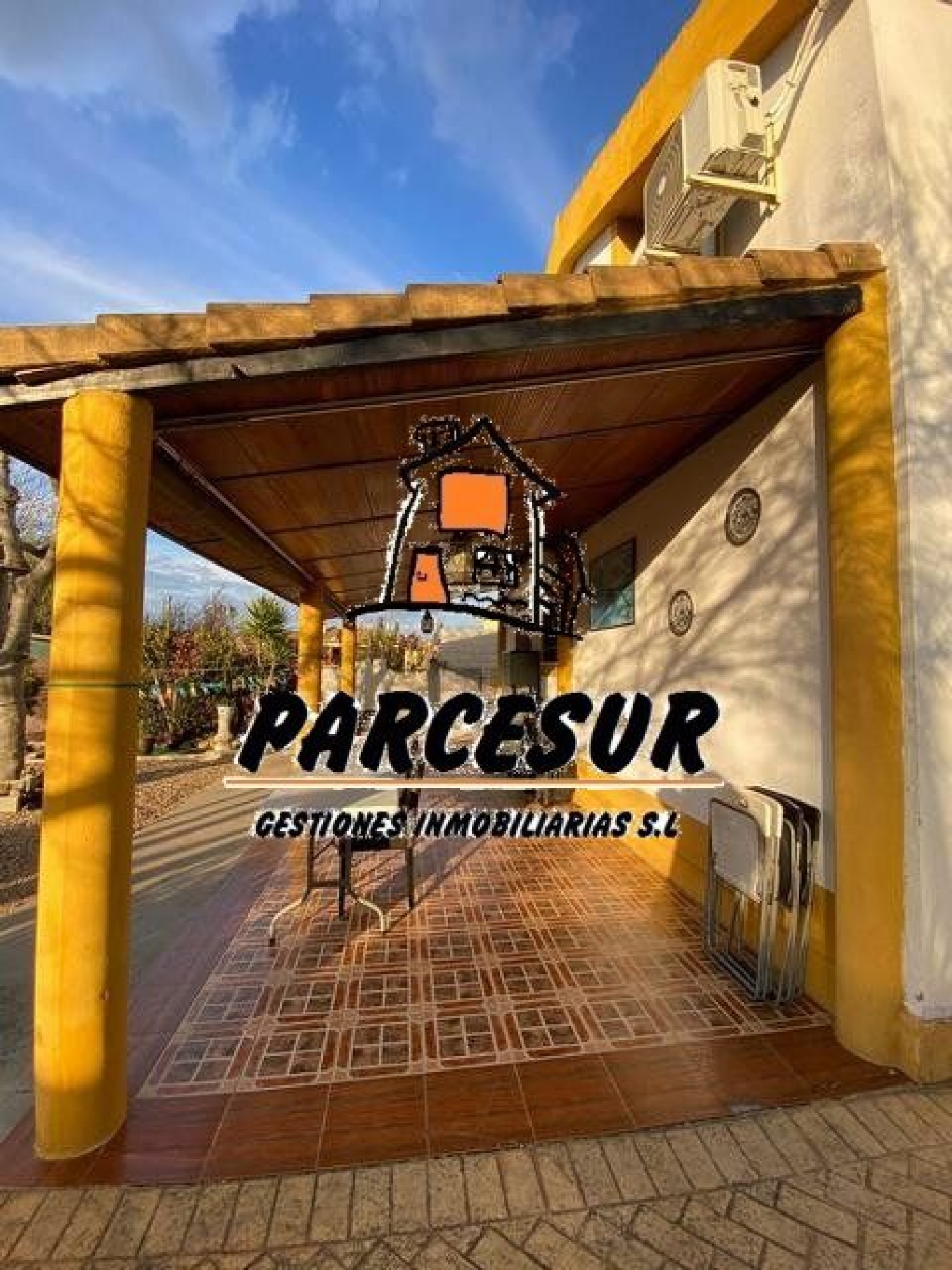  for sale country house Villafranca De Córdoba Alto Guadalquivir 4