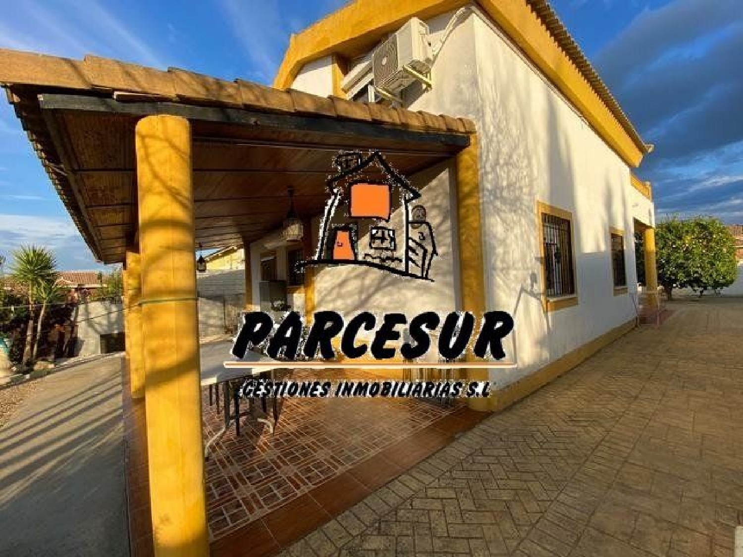  for sale country house Villafranca De Córdoba Alto Guadalquivir 1