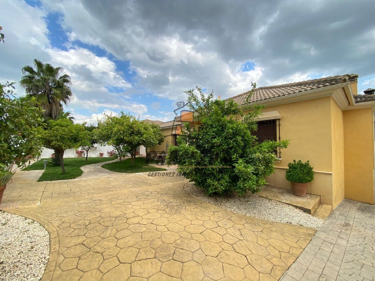  for sale country house Villafranca De Córdoba Alto Guadalquivir 4