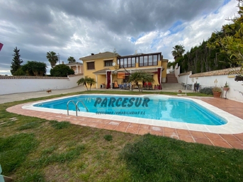 Villafranca De Córdoba Alto Guadalquivir country house foto 6341645