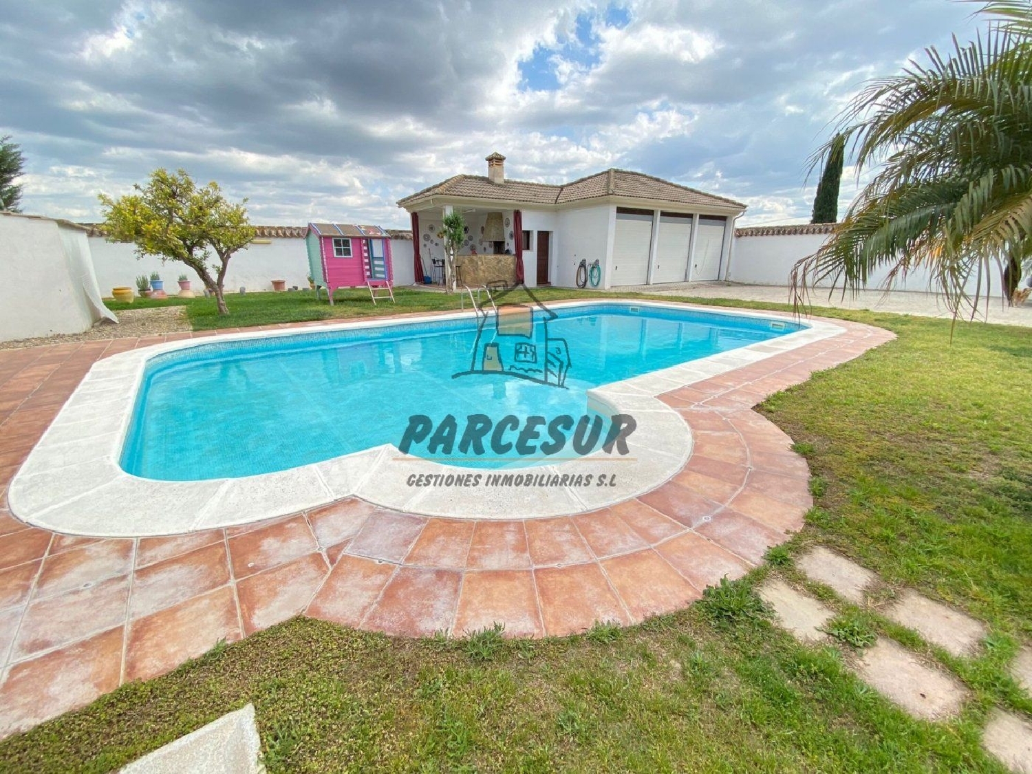  for sale country house Villafranca De Córdoba Alto Guadalquivir 2