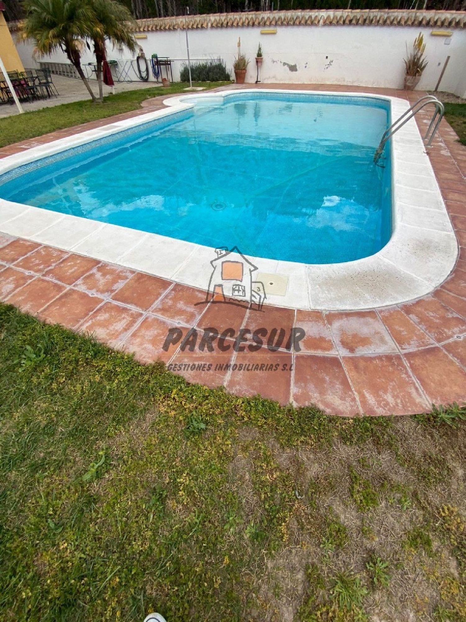  for sale country house Villafranca De Córdoba Alto Guadalquivir 3