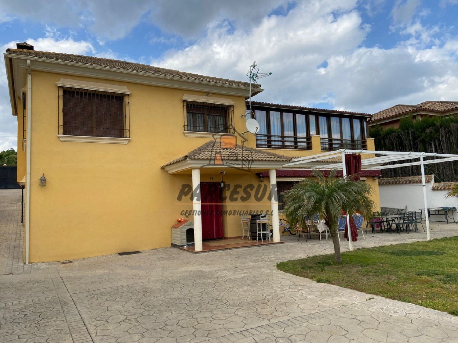  for sale country house Villafranca De Córdoba Alto Guadalquivir 6