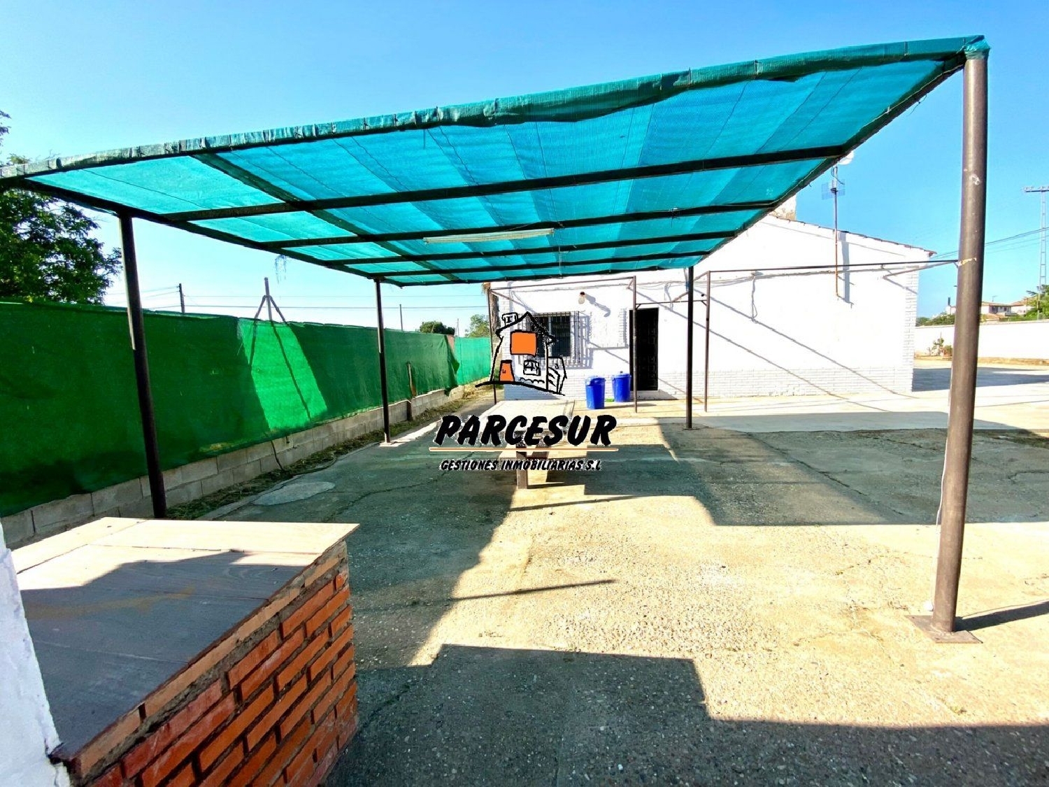  for sale country house Villafranca De Córdoba Alto Guadalquivir 2