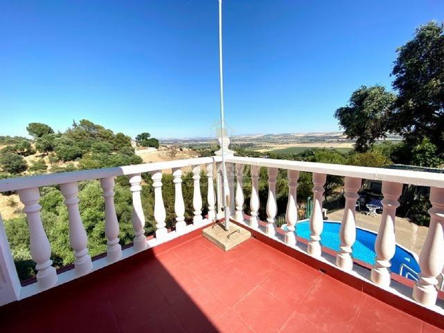  for sale country house Villafranca De Córdoba Alto Guadalquivir 2