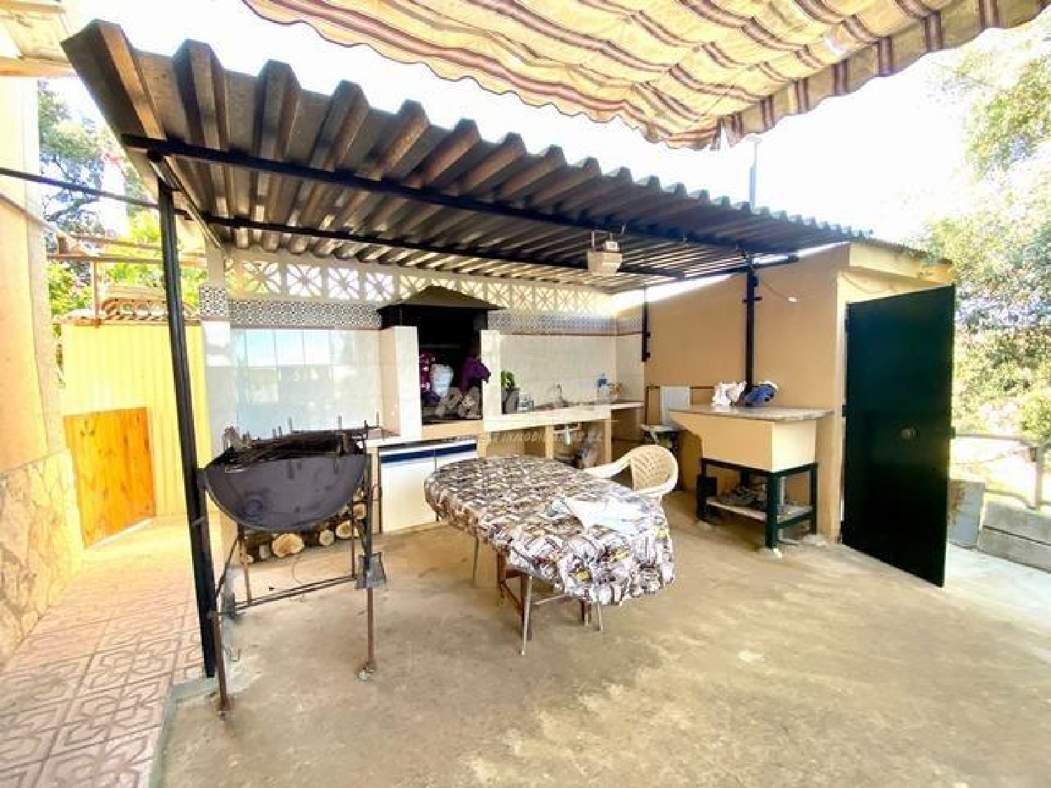  for sale country house Villafranca De Córdoba Alto Guadalquivir 4
