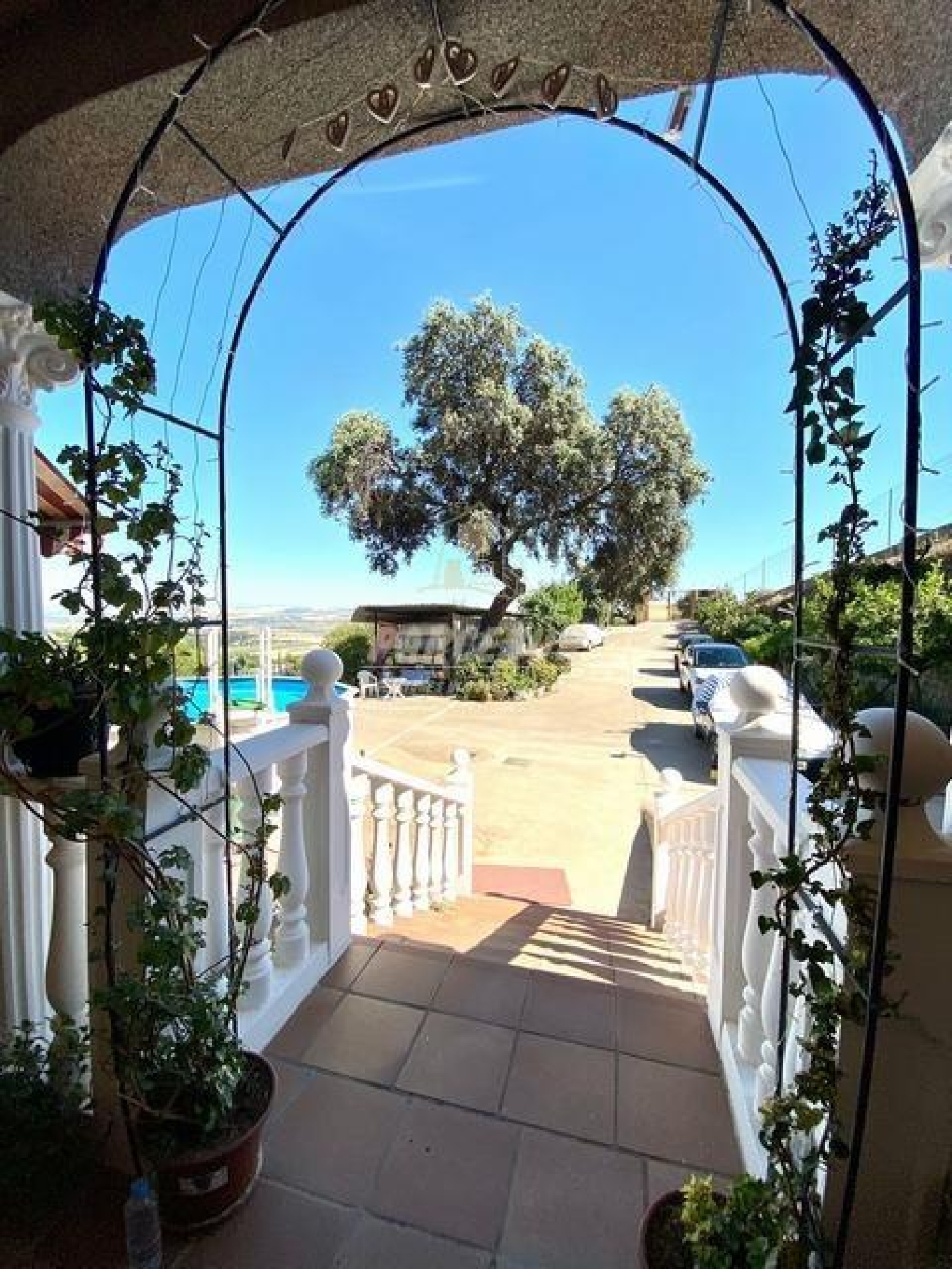  for sale country house Villafranca De Córdoba Alto Guadalquivir 3