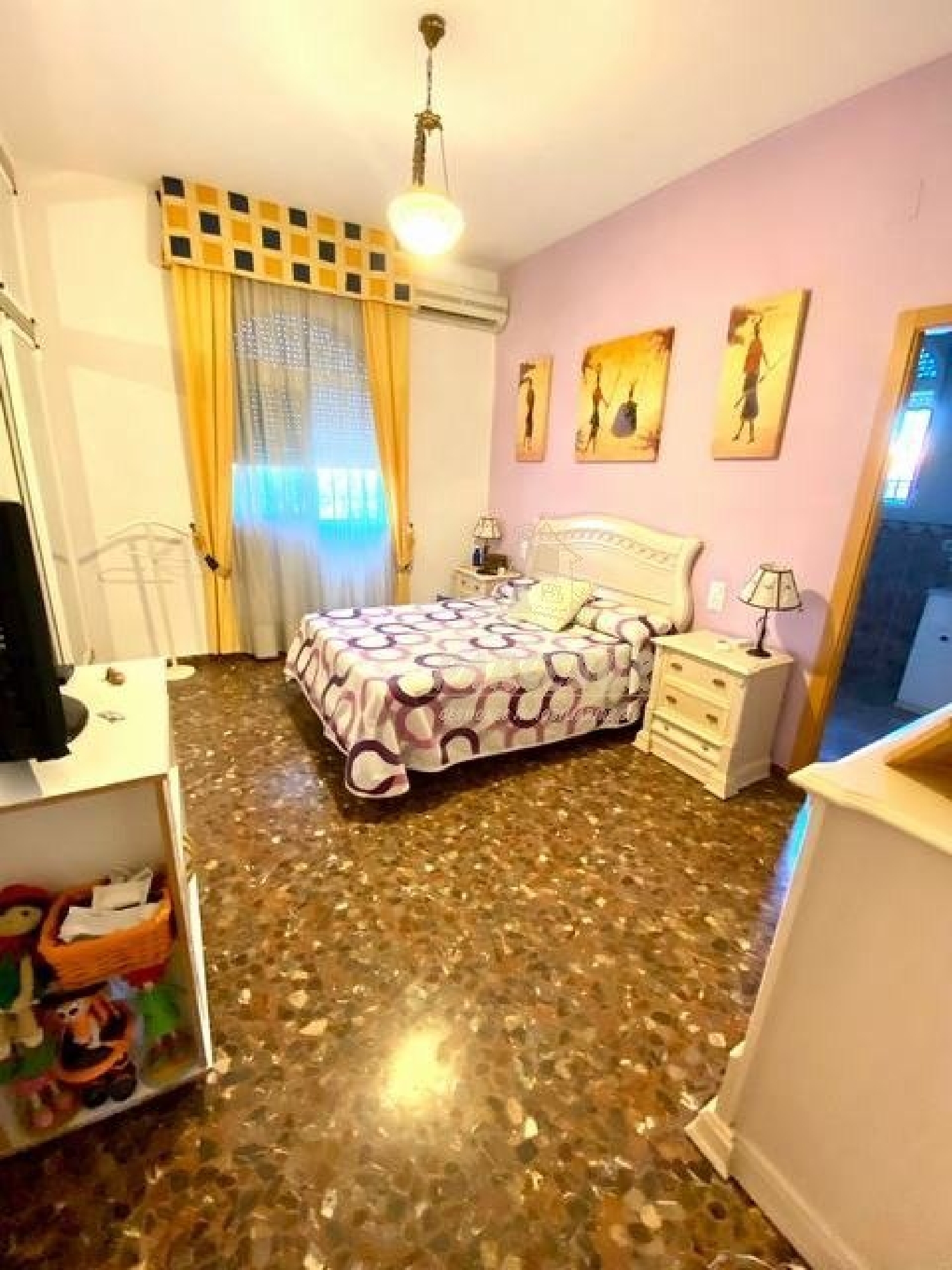  for sale country house Villafranca De Córdoba Alto Guadalquivir 6