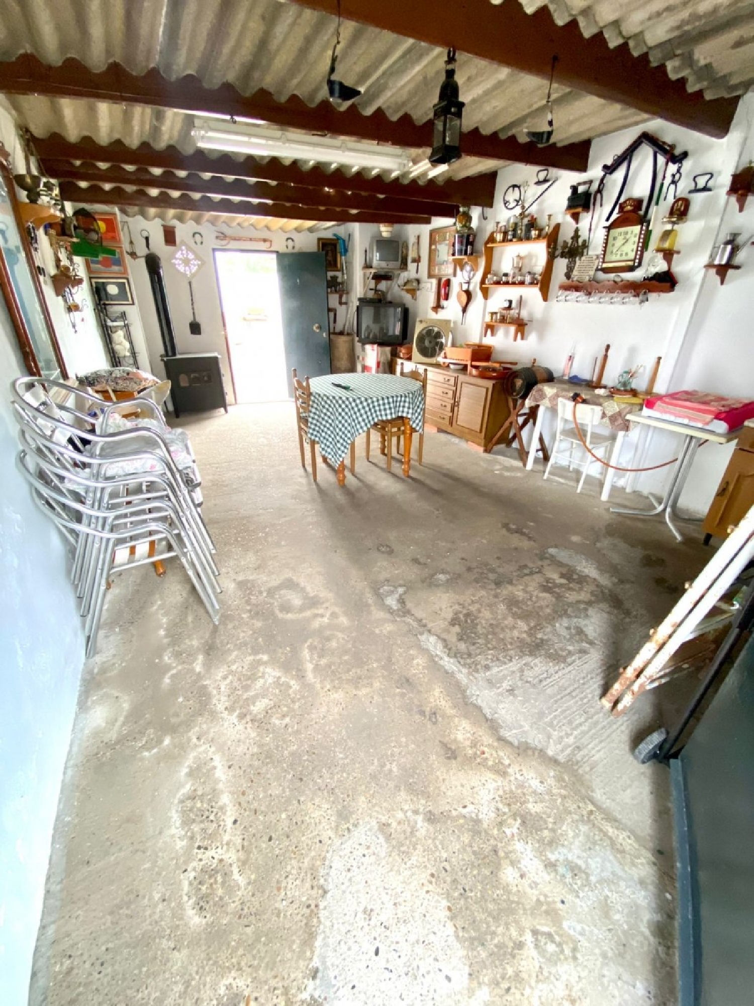  for sale country house Villafranca De Córdoba Alto Guadalquivir 1