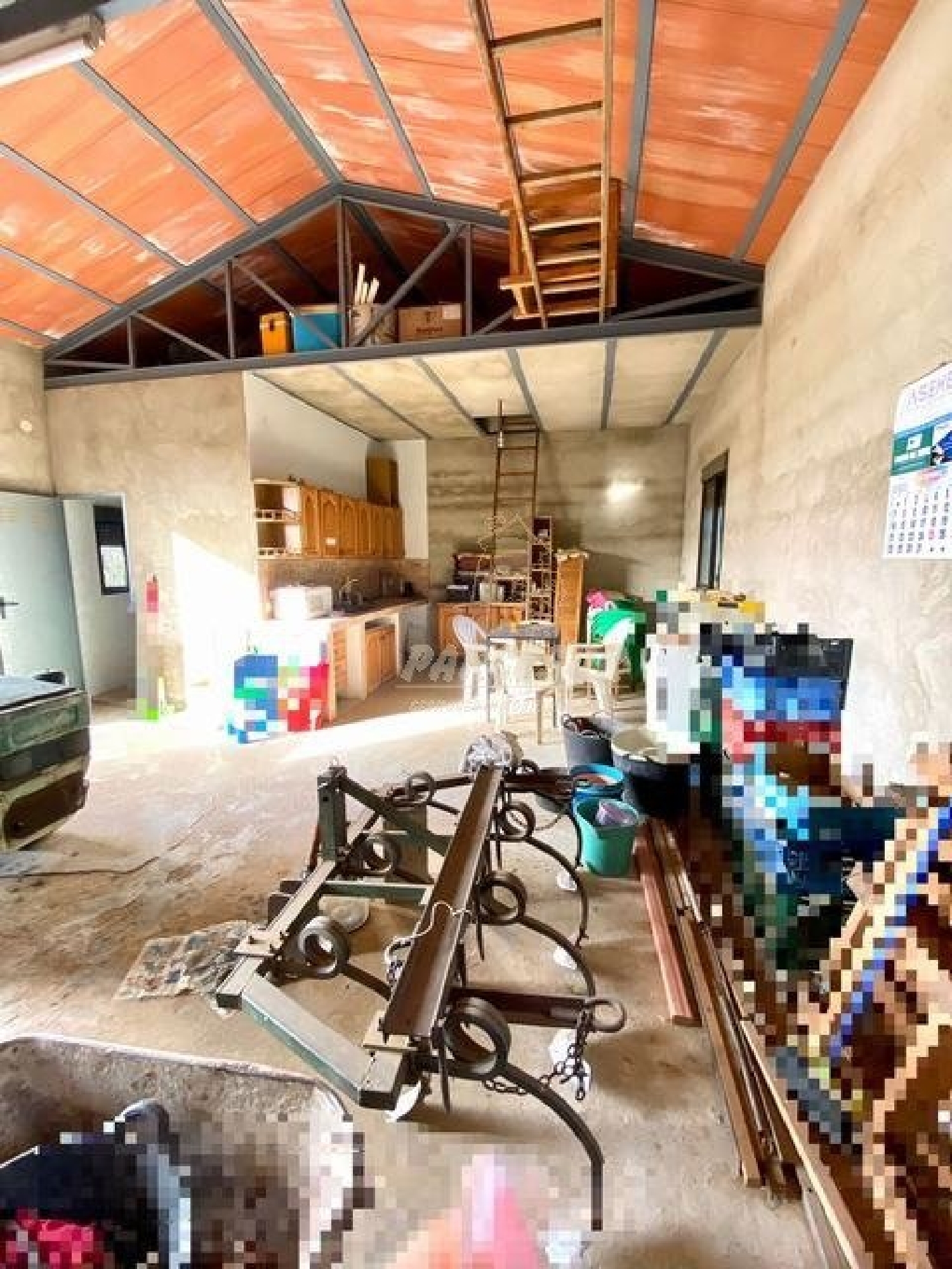 for sale country house Villafranca De Córdoba Alto Guadalquivir 4