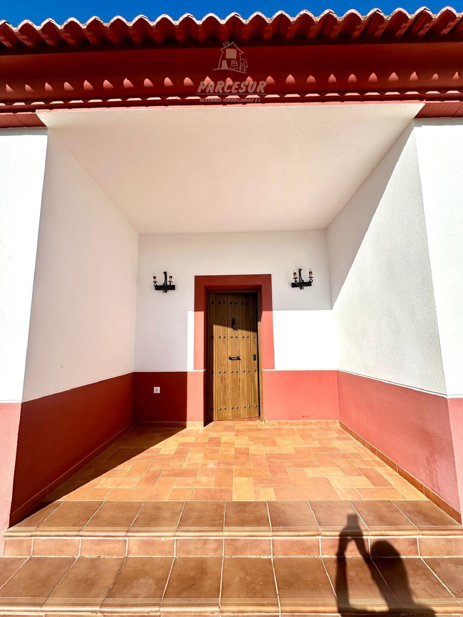  for sale country house Villafranca De Córdoba Alto Guadalquivir 5