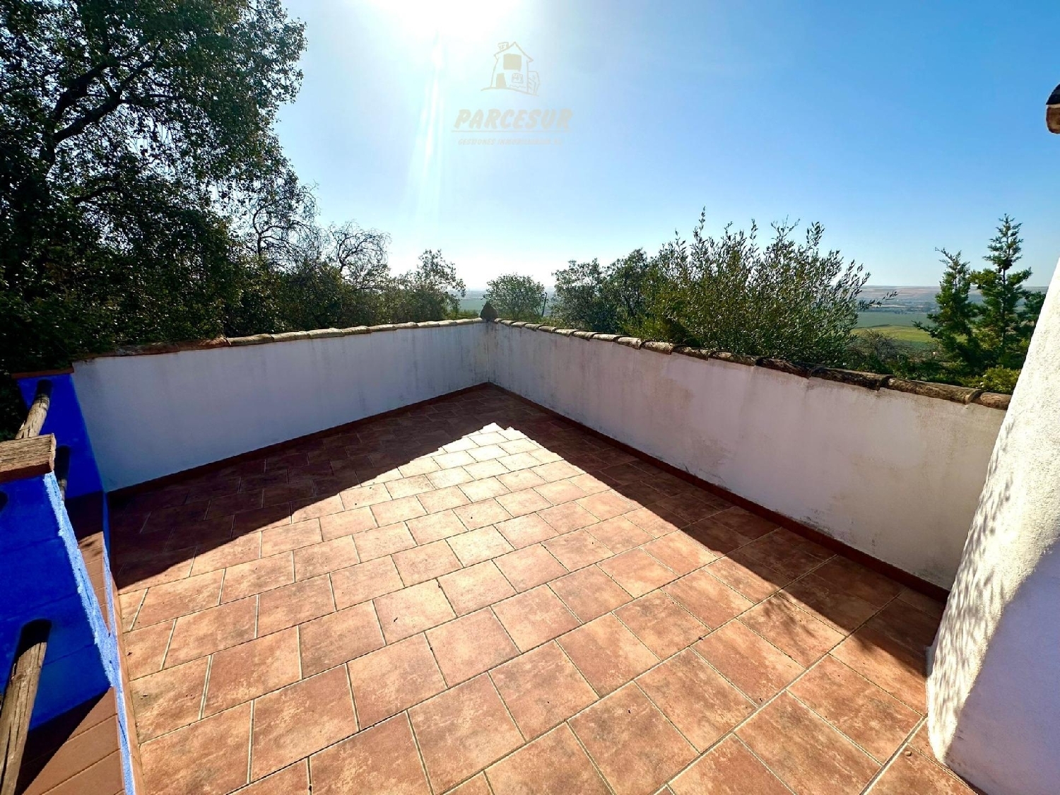  for sale country house Villafranca De Córdoba Alto Guadalquivir 2