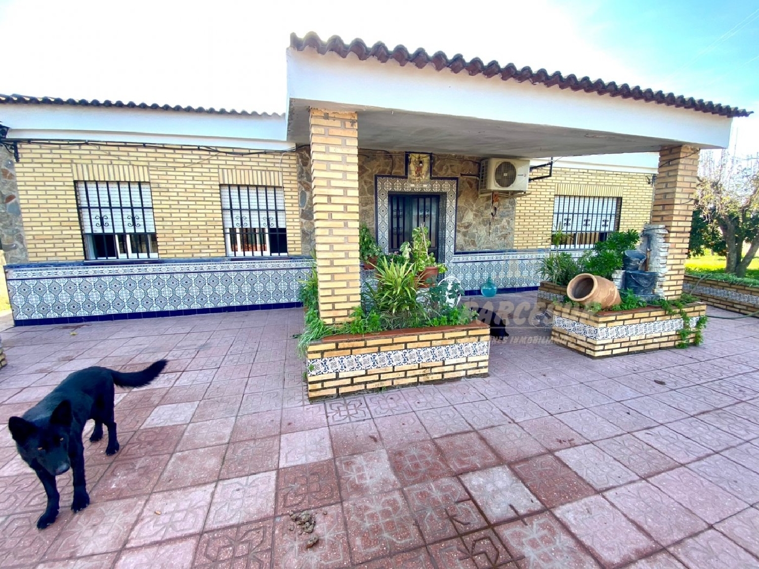  for sale country house Villafranca De Córdoba Alto Guadalquivir 2