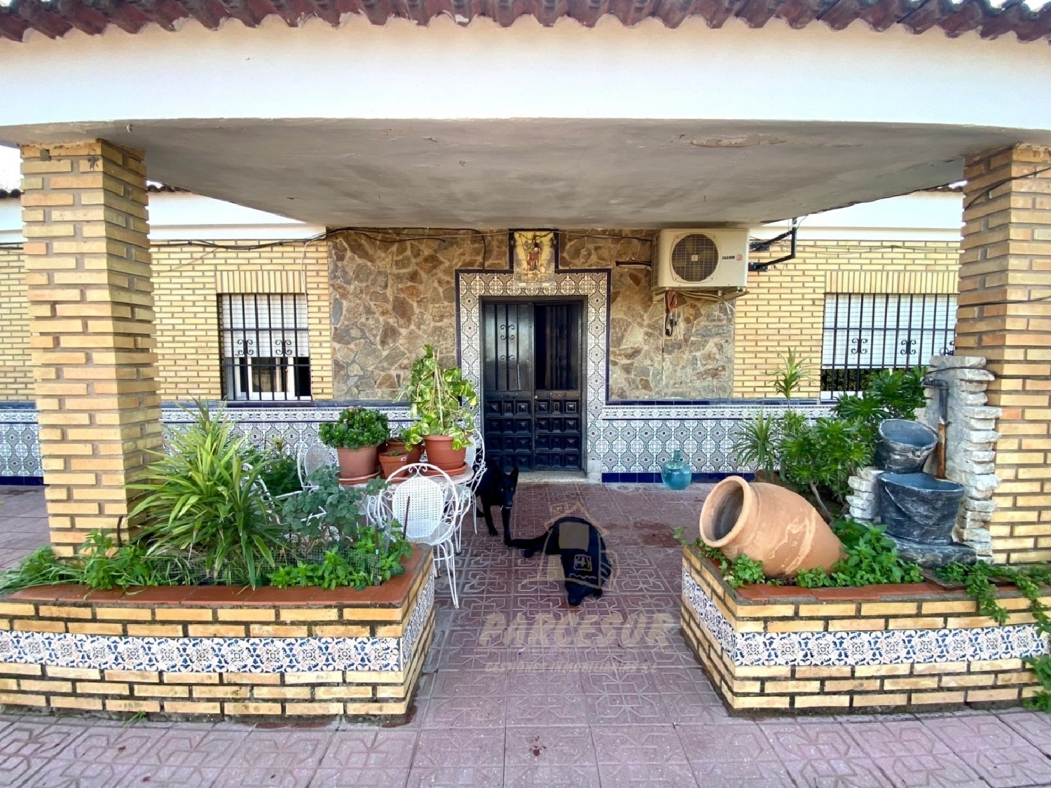  for sale country house Villafranca De Córdoba Alto Guadalquivir 1