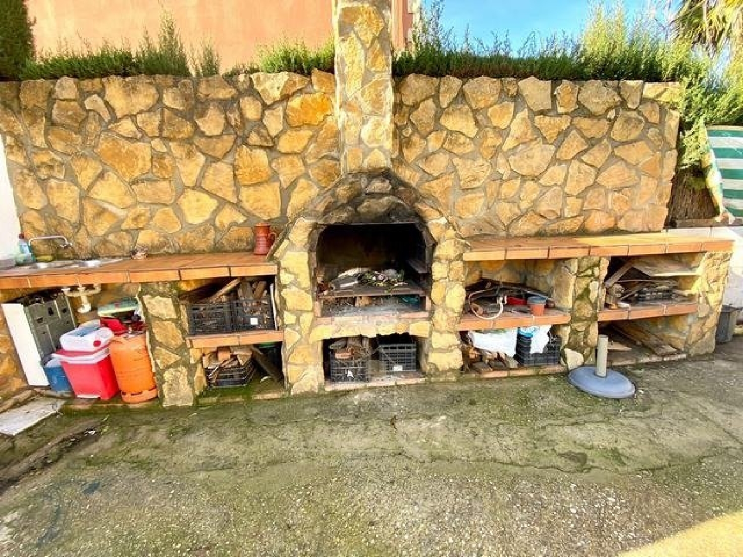  for sale country house Villafranca De Córdoba Alto Guadalquivir 5