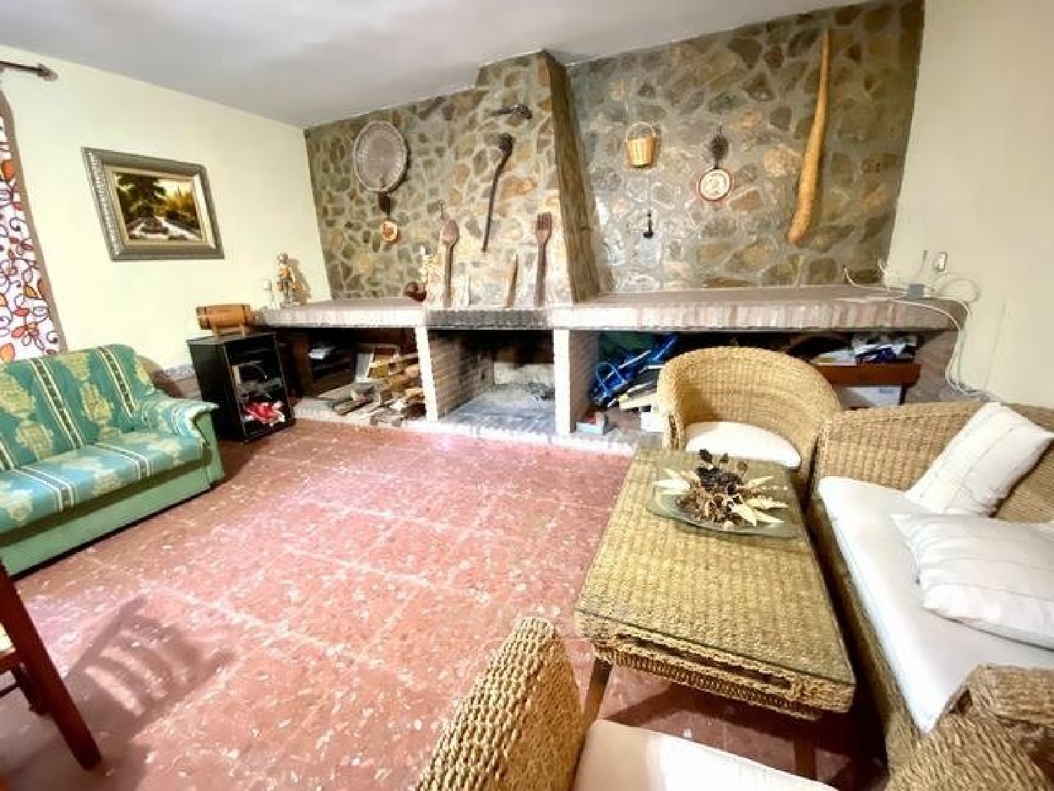  for sale country house Villafranca De Córdoba Alto Guadalquivir 1