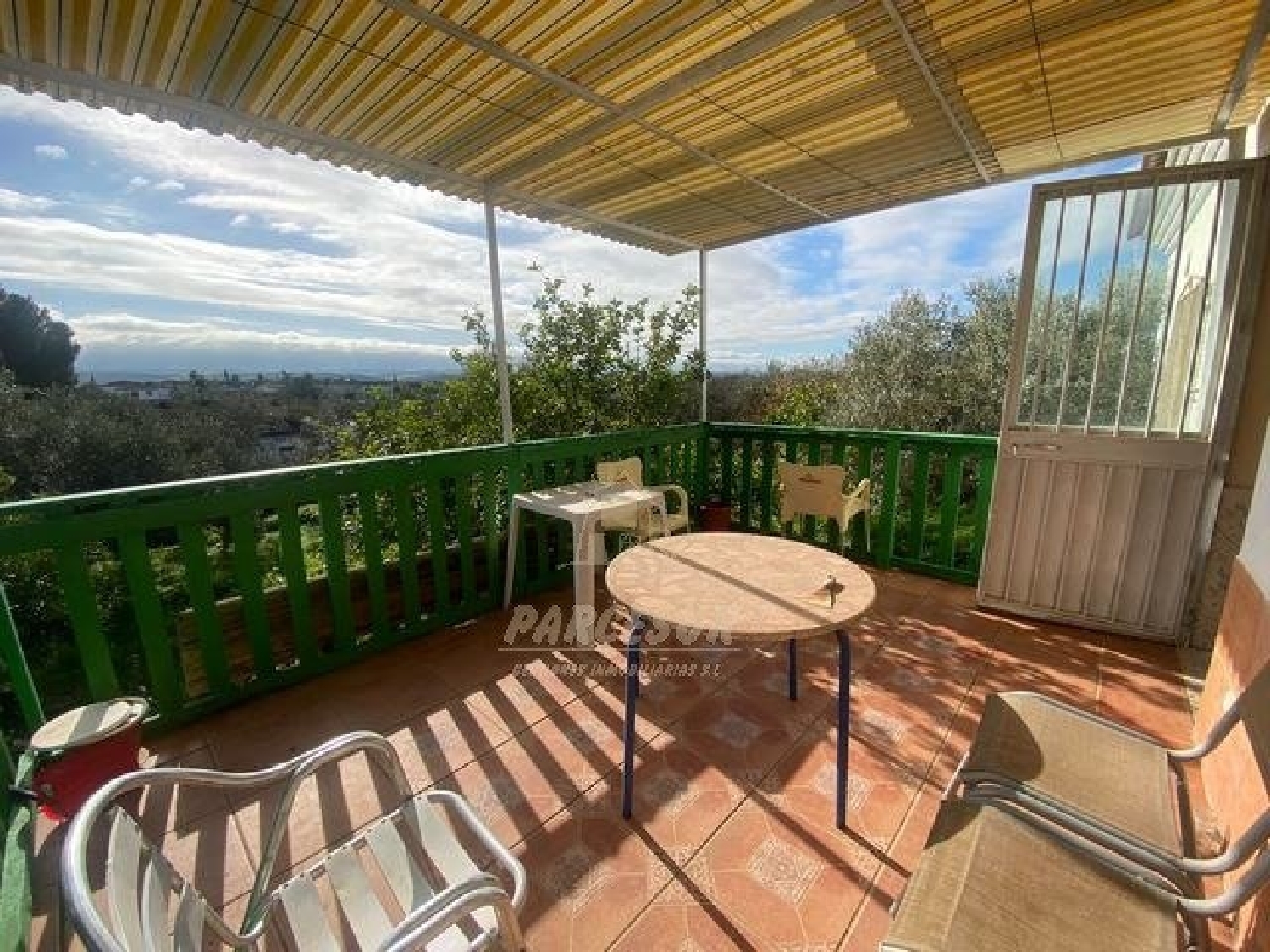  for sale country house Villafranca De Córdoba Alto Guadalquivir 1