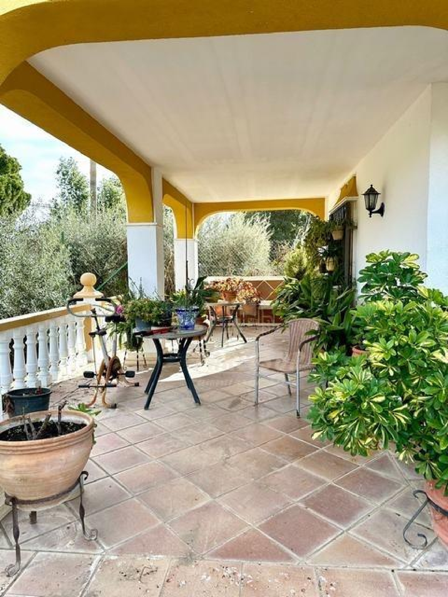  for sale country house Villafranca De Córdoba Alto Guadalquivir 2