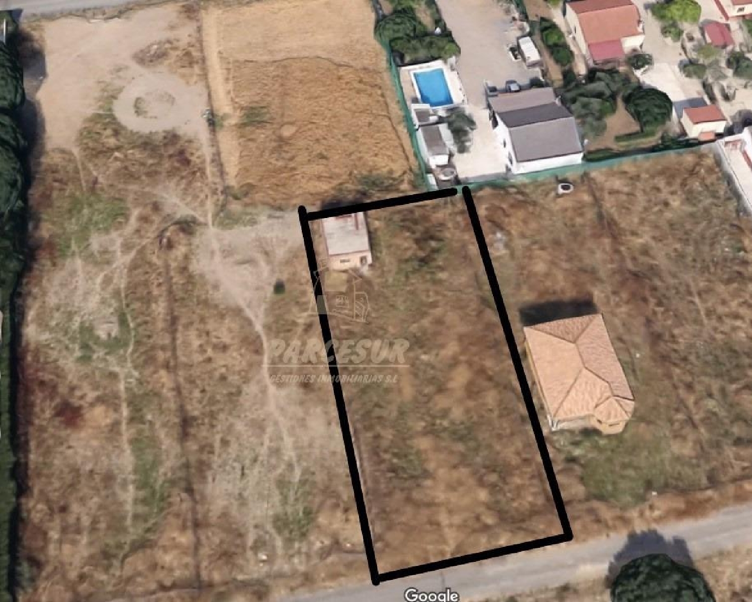 for sale country house Villafranca De Córdoba Alto Guadalquivir 2