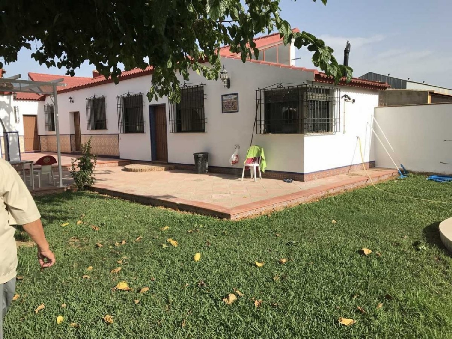 for sale country house Villafranca De Córdoba Alto Guadalquivir 2