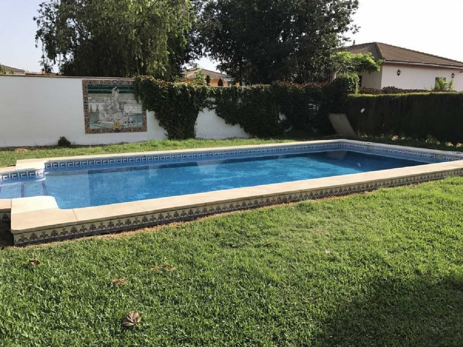  for sale country house Villafranca De Córdoba Alto Guadalquivir 3