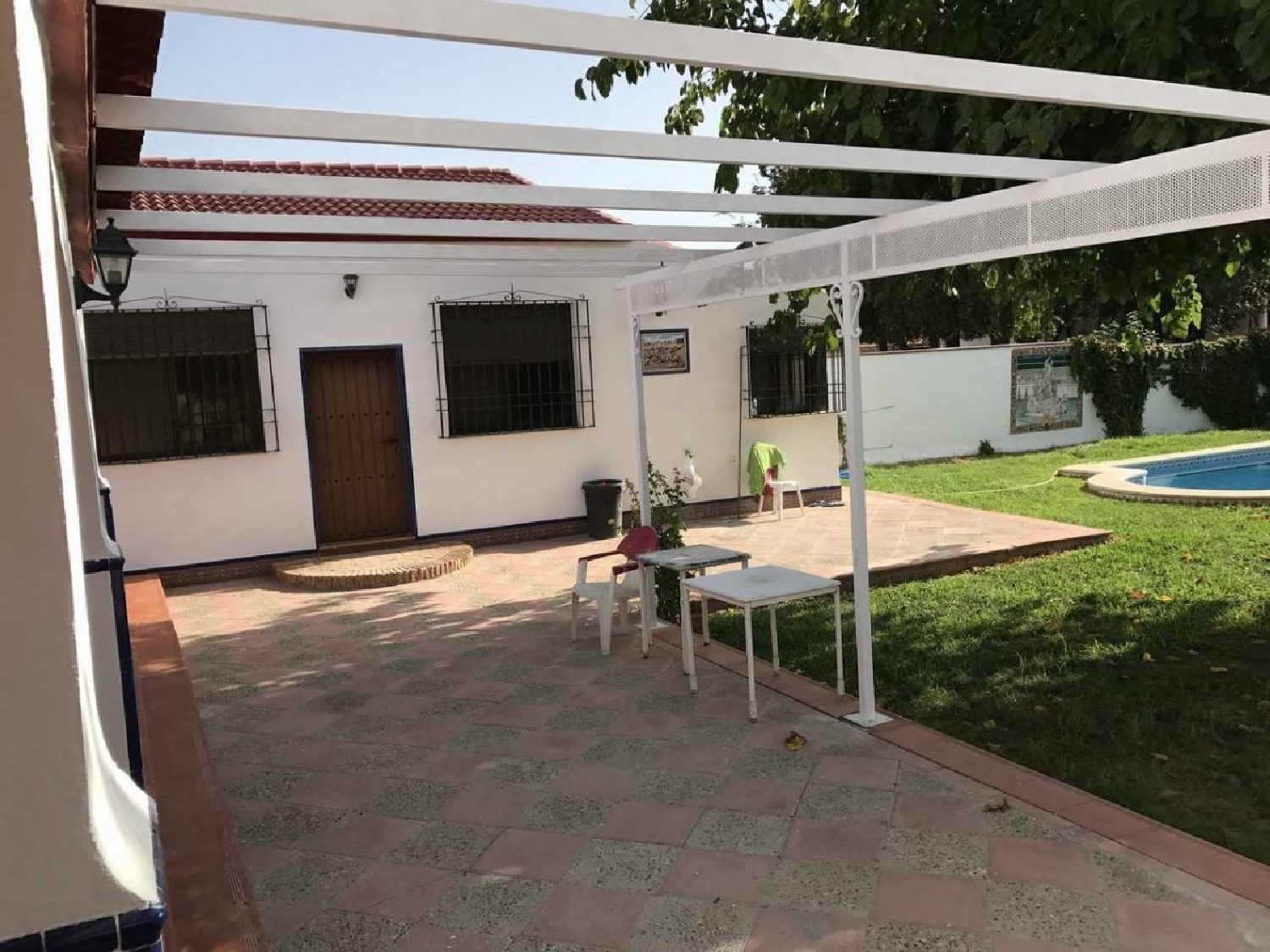  for sale country house Villafranca De Córdoba Alto Guadalquivir 8