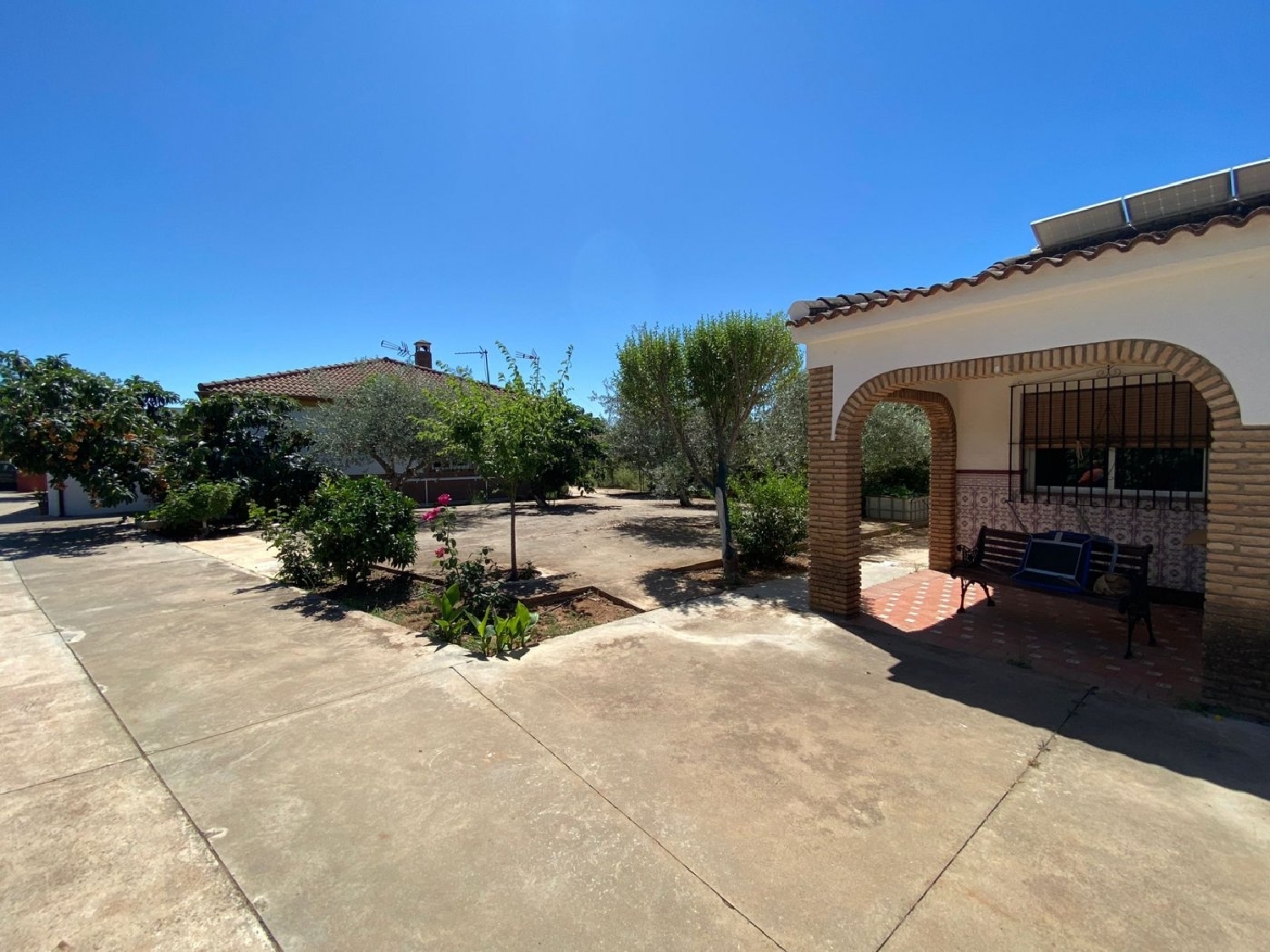  for sale country house Villafranca De Córdoba Alto Guadalquivir 6